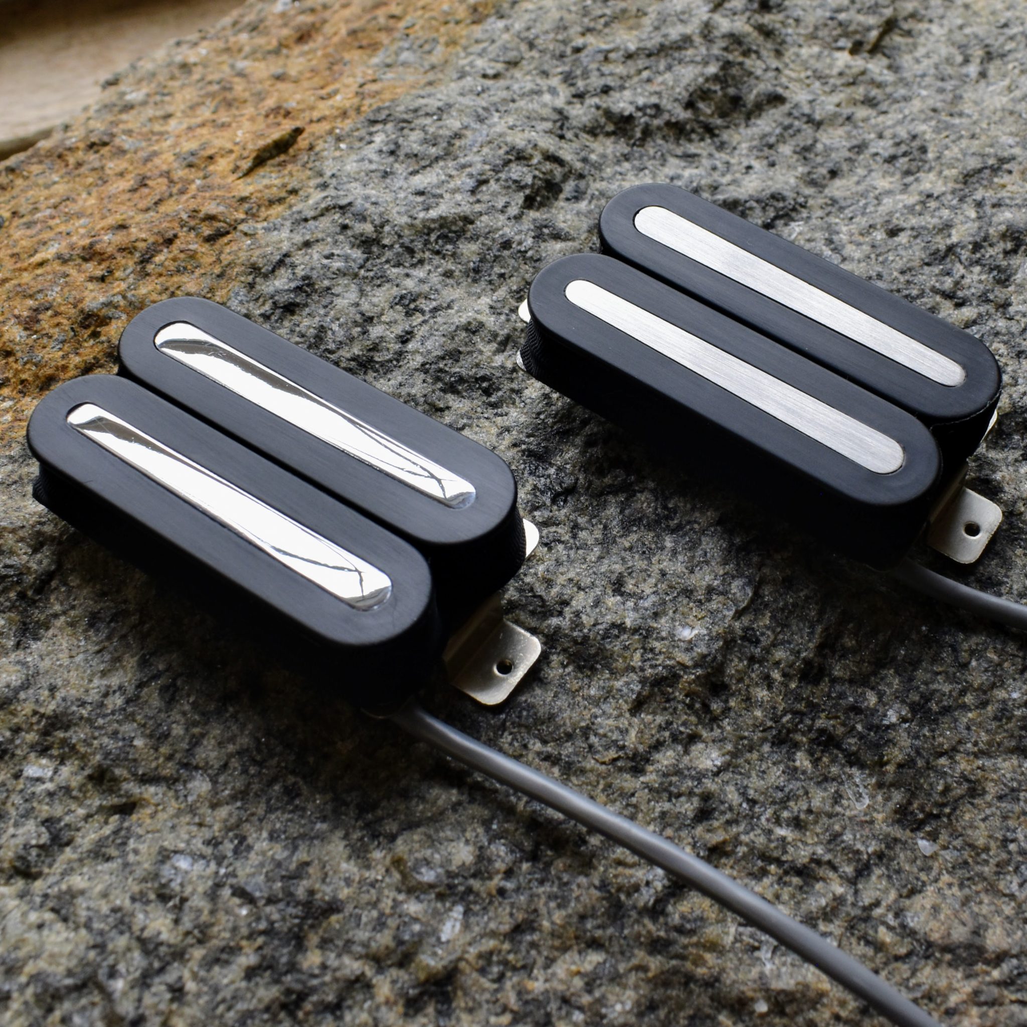 Sentinel Rail Pickup Elysian Pickups