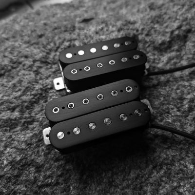 Standard Pickups