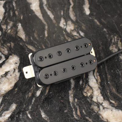 Javelin Bridge - 6 String