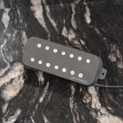 Valkyrie Humbucker Bridge Optimized for Schecter Reaper 7MS - In Stock