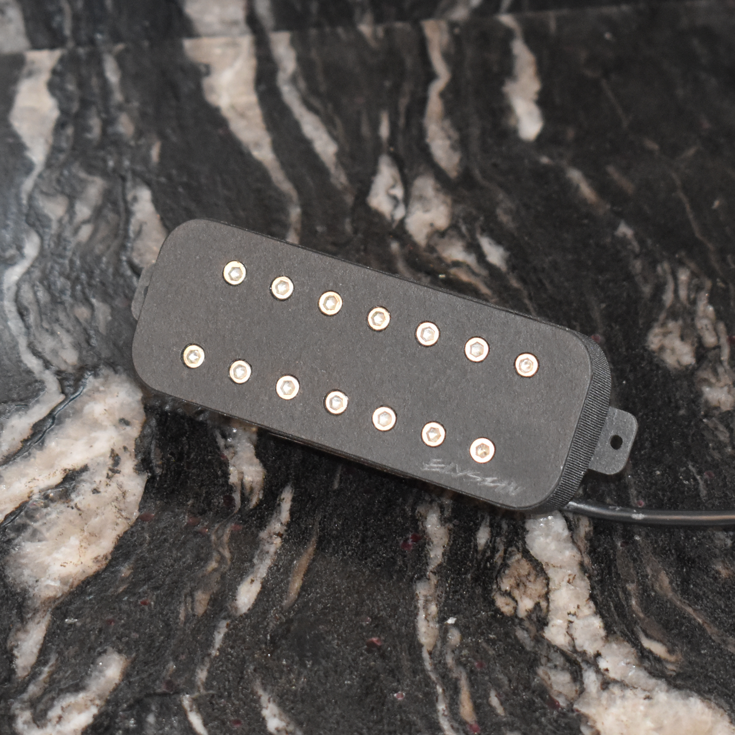 Valkyrie Humbucker Bridge Optimized for Schecter Reaper 7MS - In Stock