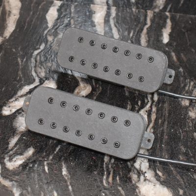 Trident I/II Hybrid Set Optimized for Schecter Reaper 7MS - In Stock