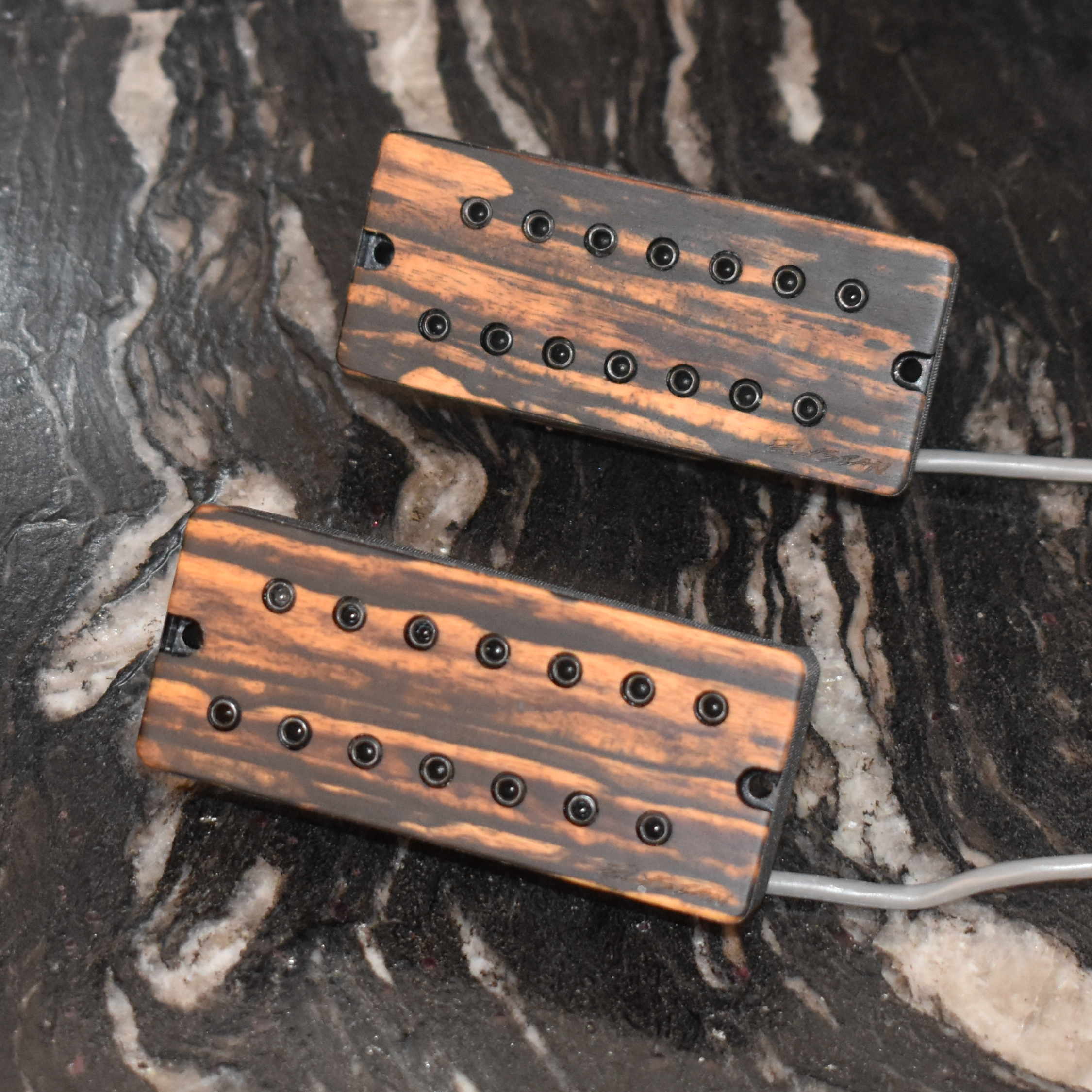 7 String Strandberg Optimized Hellfire Set - PME Tops - In Stock