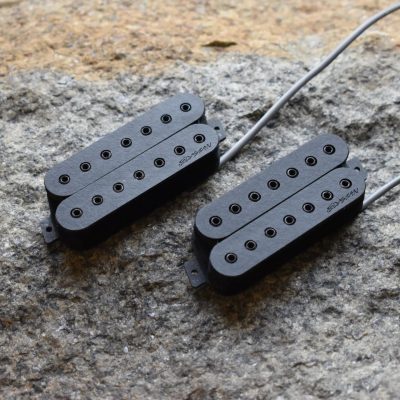 LTD M-1007MS & M-1008MS Replacement Pickups